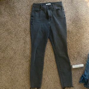 Pacsun jeans